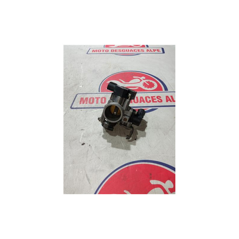 Bateria injectores YAMAHA YBR 125