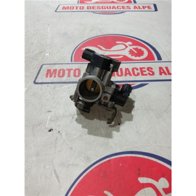 Bateria injectores YAMAHA YBR 125