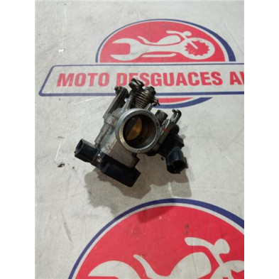 Bateria injectores YAMAHA YBR 125