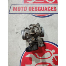 Bateria injectores YAMAHA YBR 125