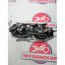 Bateria carburadores HYOSUNG gtr 650