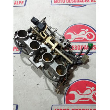 Bateria injectores YAMAHA FZ6 S2 AÑO 2007 FACER