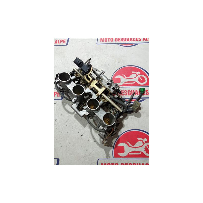 Bateria injectores YAMAHA FZ6 S2 AÑO 2007 FACER