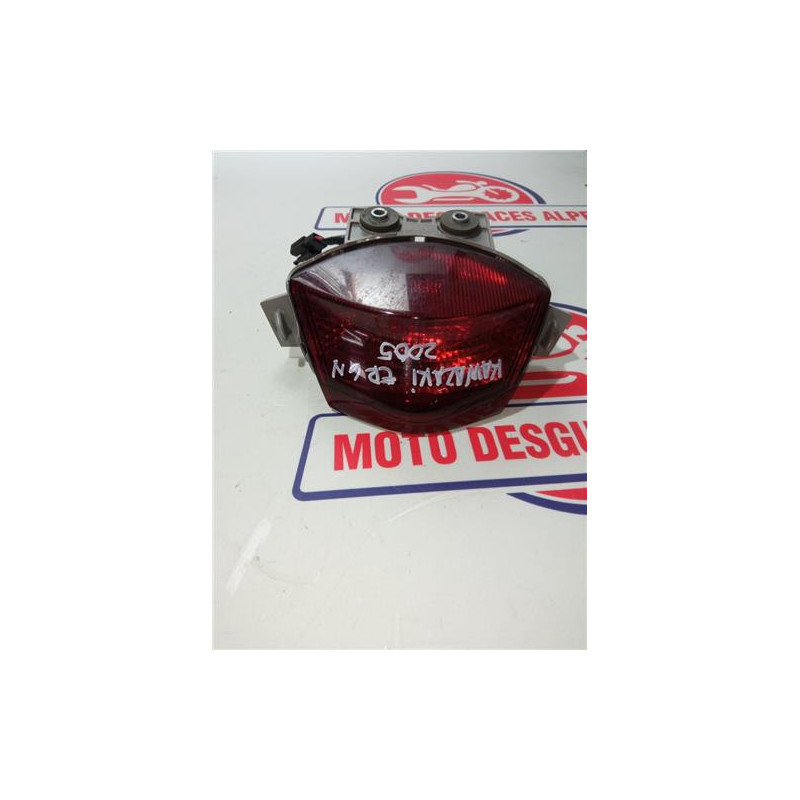 Piloto trasero KAWASAKI er6n06