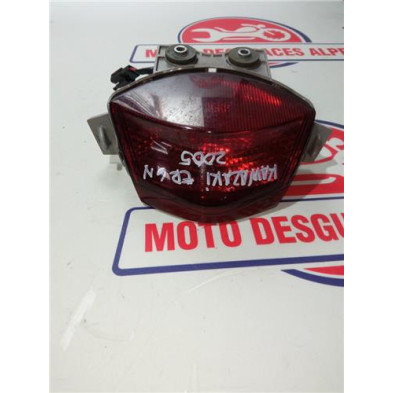 Piloto trasero KAWASAKI er6n06