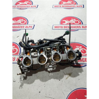 Bateria injectores YAMAHA FZ6 S2 AÑO 2007 FACER