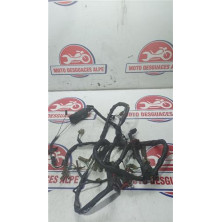 Instalacion electrica HONDA NSR50