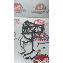 Instalacion electrica HONDA NSR50