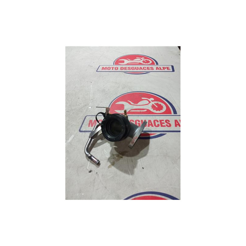 Toma de admision SUZUKI burgman 125 2007-2012