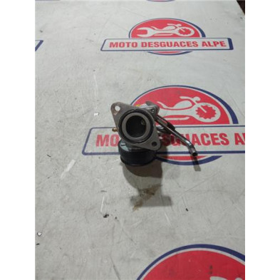 Toma de admision SUZUKI burgman 125 2007-2012