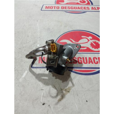 Toma de admision SUZUKI burgman 125 2007-2012