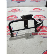 Caballete SYM fiddle iii