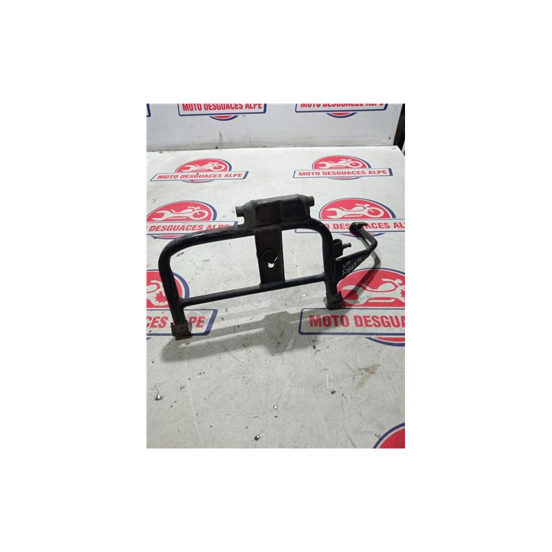 Caballete SYM fiddle iii