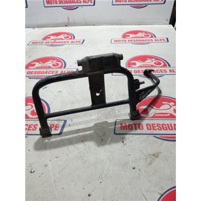 Caballete SYM fiddle iii