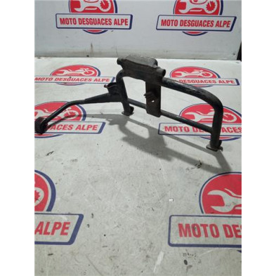 Caballete SYM fiddle iii