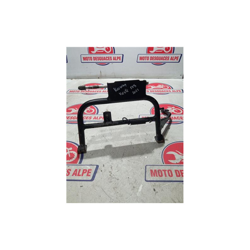 Caballete KEEWAY vieste 125 año 2021