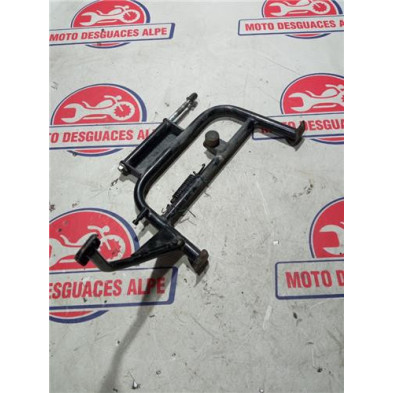 Caballete KEEWAY vieste 125 año 2021