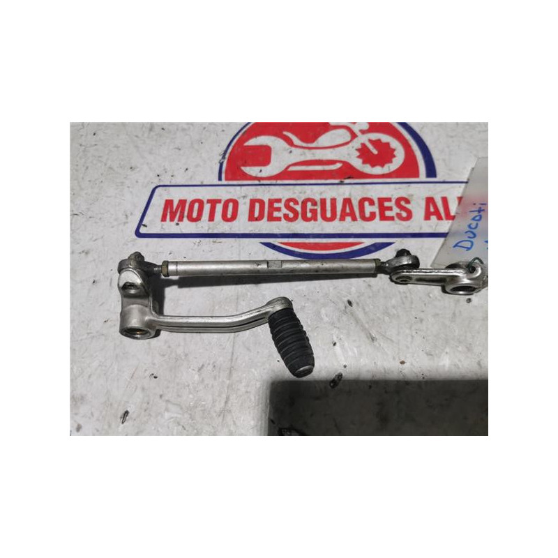 Compra palanca de cambio Ducati Monster 620