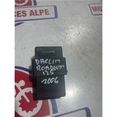 CDI Daelim Roadwin 12507 - Piezas de desguace de calidad al mejor precio
