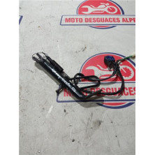 Pata de cabra KEEWAY vieste 125 año 2021