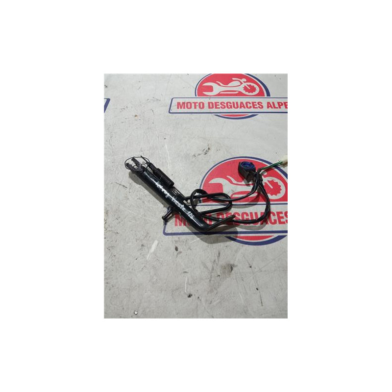 Pata de cabra KEEWAY vieste 125 año 2021