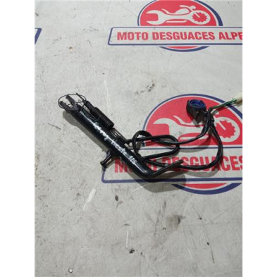 Pata de cabra KEEWAY vieste 125 año 2021