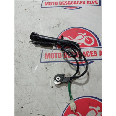 Pata de cabra KEEWAY vieste 125 año 2021