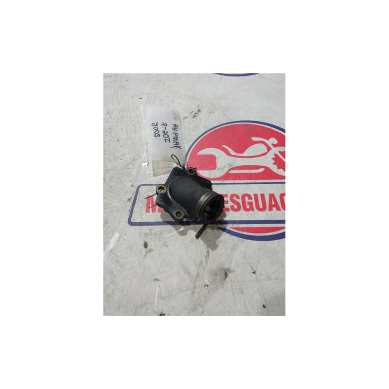 Toma de admision YAMAHA Jog 50 R