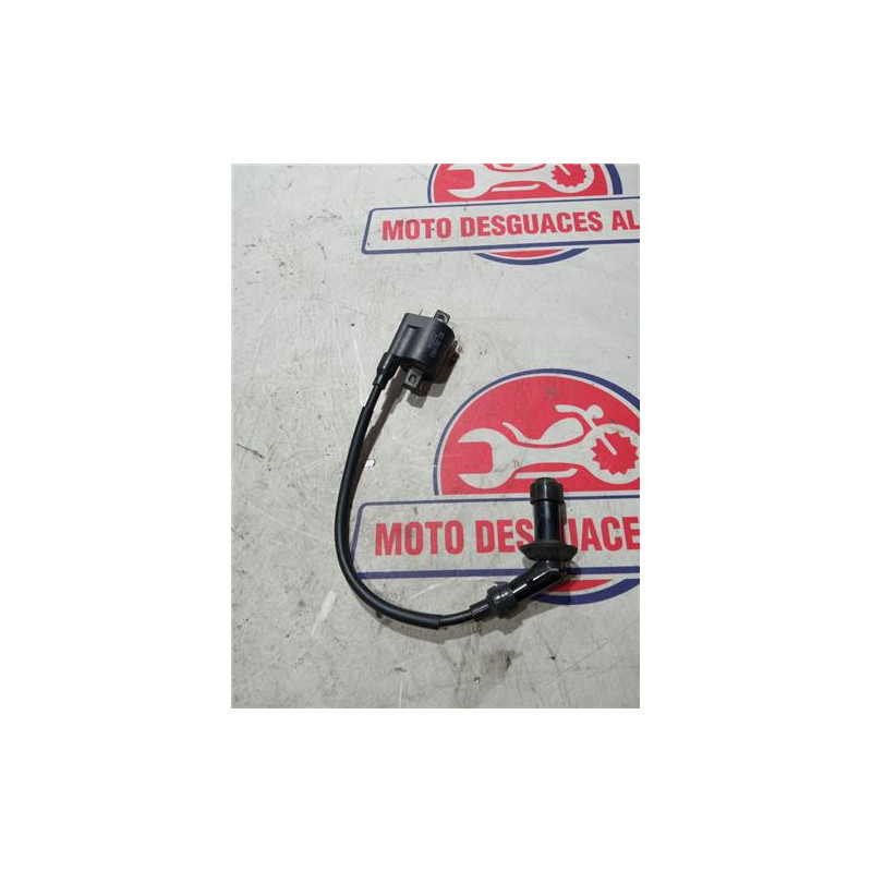 Bobina alta KEEWAY vieste 125 año 2021