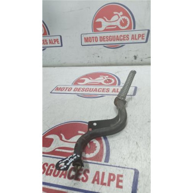 Estribera delantera izquierda PIAGGIO typhoon50