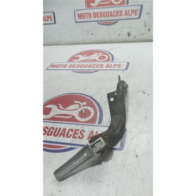 Estribera delantera izquierda PIAGGIO typhoon50