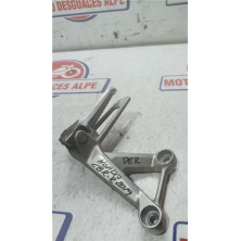 Estribera trasera derecha HONDA CBR 500 R 2019