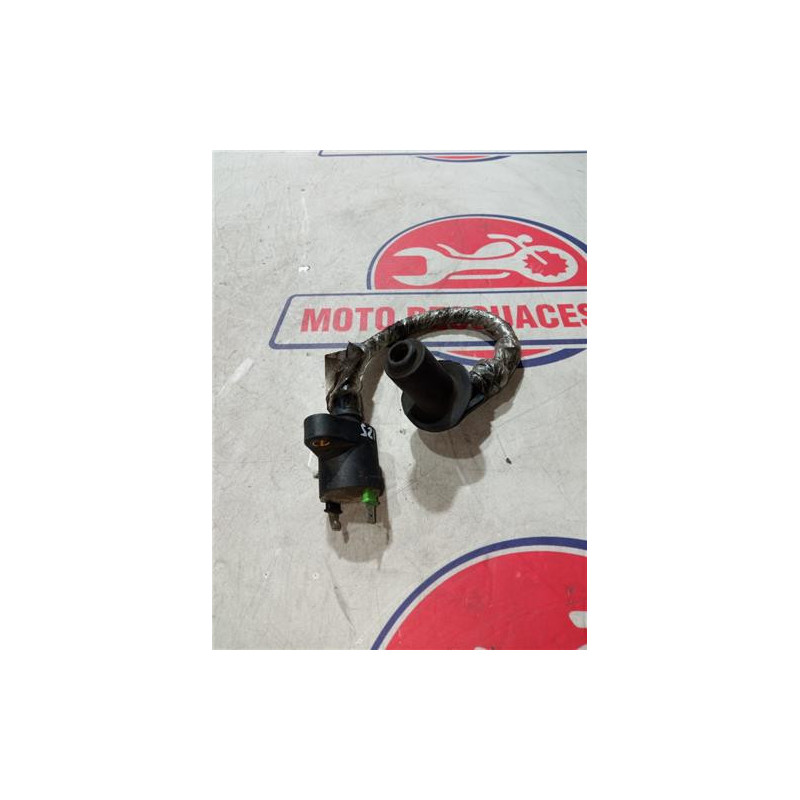 Bobina alta KYMCO agility city 125