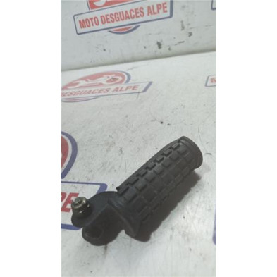 Estribera delantera izquierda MACAL M 86