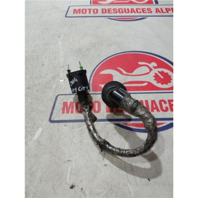 Bobina alta KYMCO agility city 125