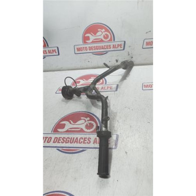 Manillar DERBI atlantis 50