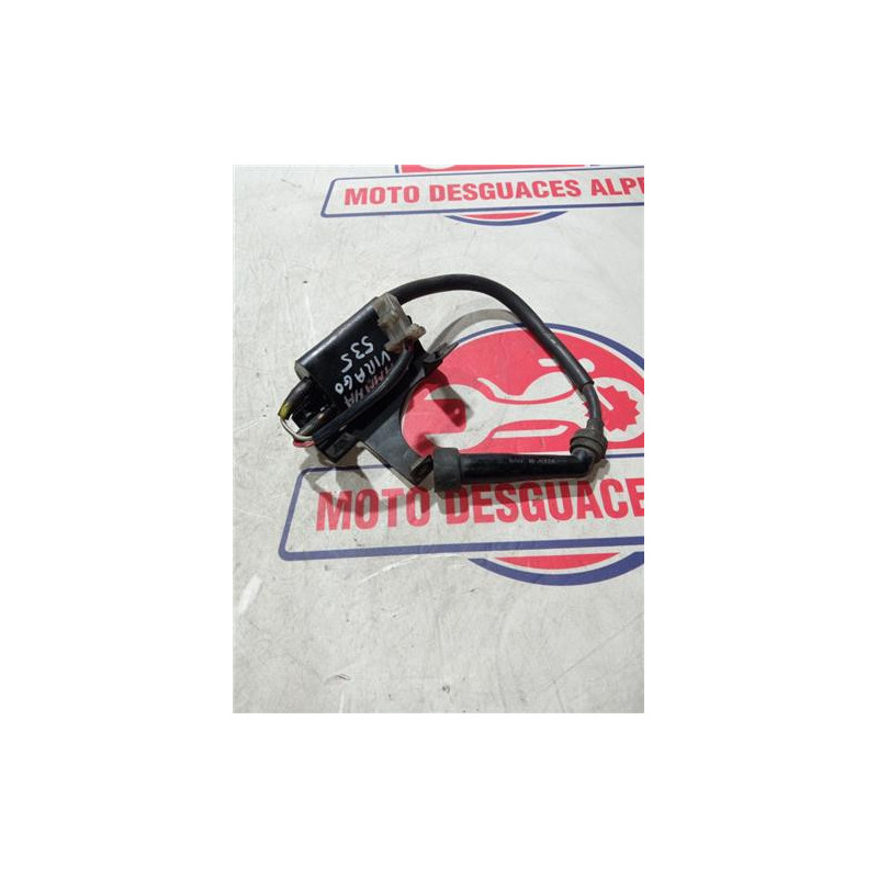 Bobina alta YAMAHA Virago535