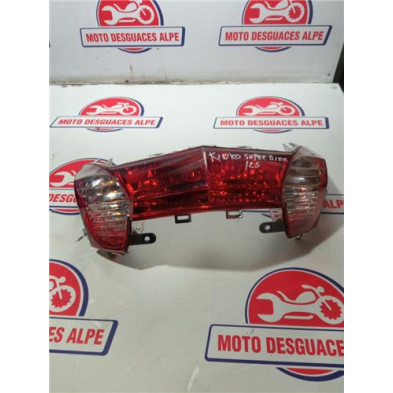 Piloto trasero KYMCO superdik125