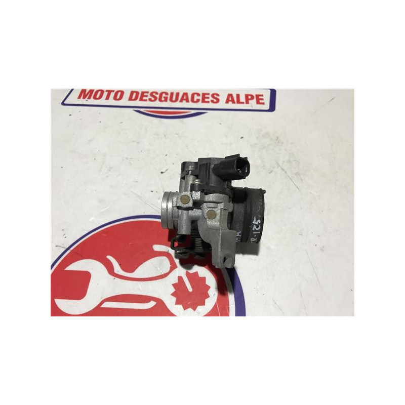 Bateria injectores YAMAHA YZF R 125