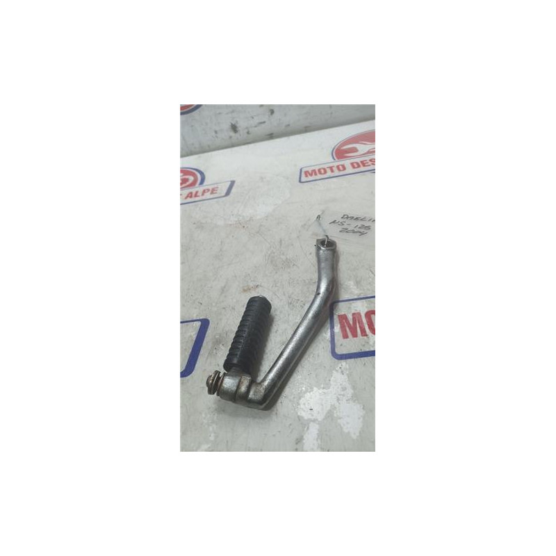 Pedal de arranque Daelim NS 125 - Mejor calidad y precio Pedal de arranque Daelim NS 125 - Mejor calidad y precio