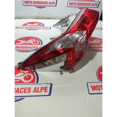 Piloto trasero KYMCO superdik125