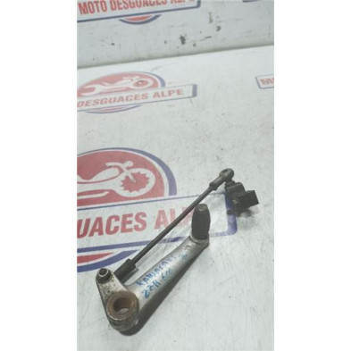 Palanca cambio KAWASAKI zzr600