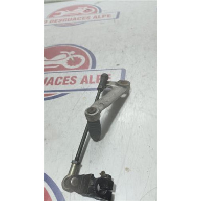 Palanca cambio KAWASAKI zzr600