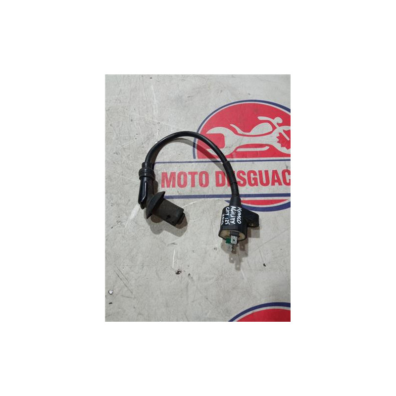 Bobina alta KYMCO agility city 125