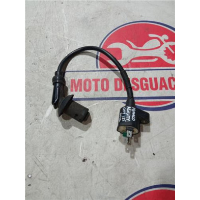 Bobina alta KYMCO agility city 125