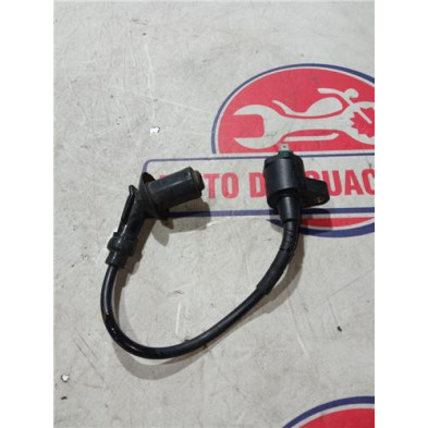 Bobina alta KYMCO agility city 125