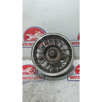 Rueda trasera para TURBHO RL 125 al mejor precio