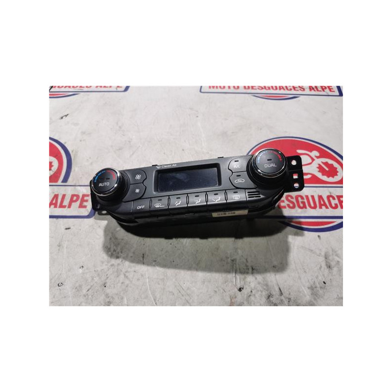 Unidad climatizador Kia Ceed JD2012...
