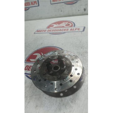 Disco freno trasero GILERA runner nt