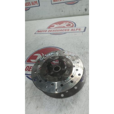 Disco freno trasero GILERA runner nt